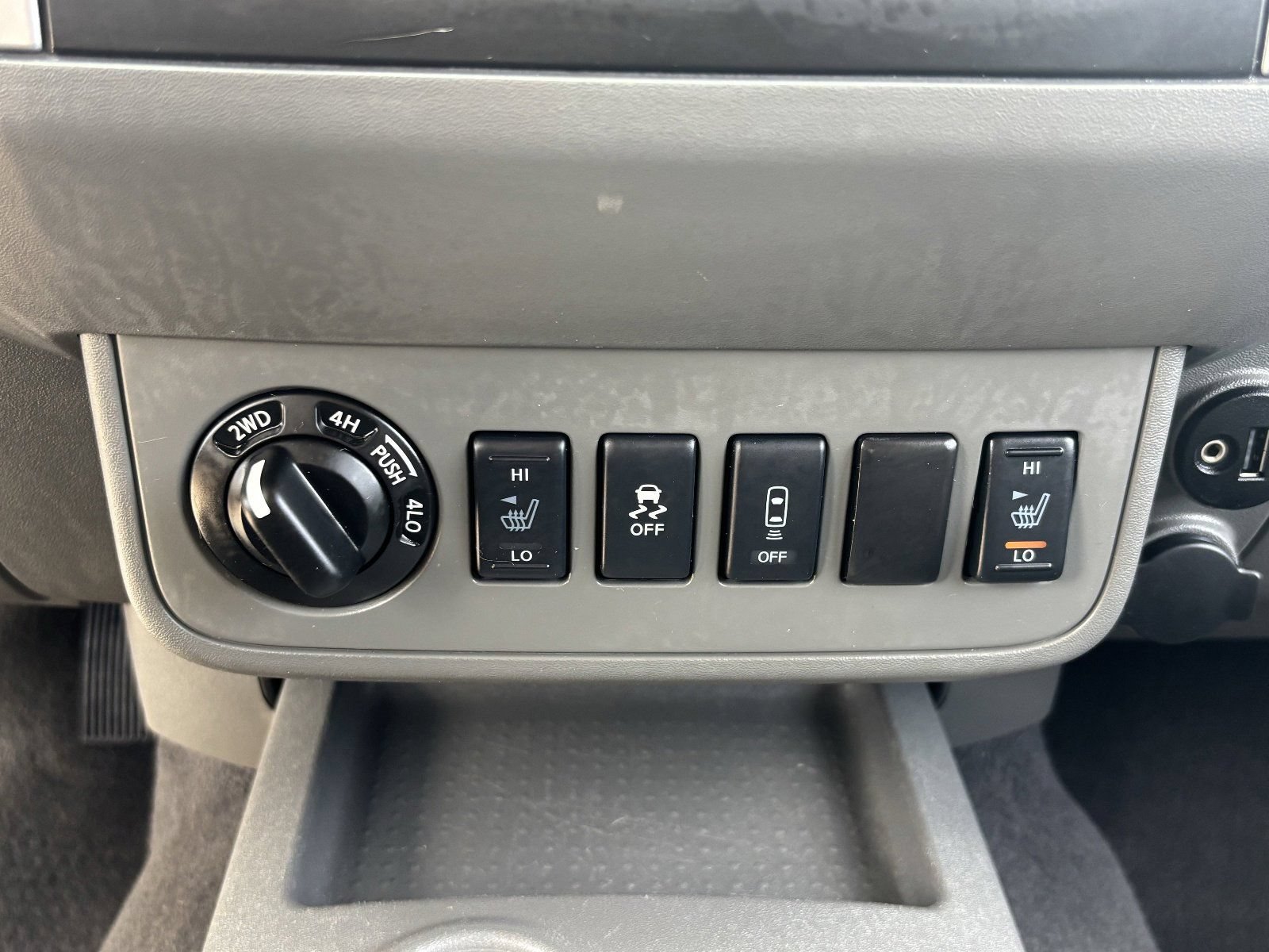 Certified 2021 Nissan Frontier SV AWD/4WD image 26