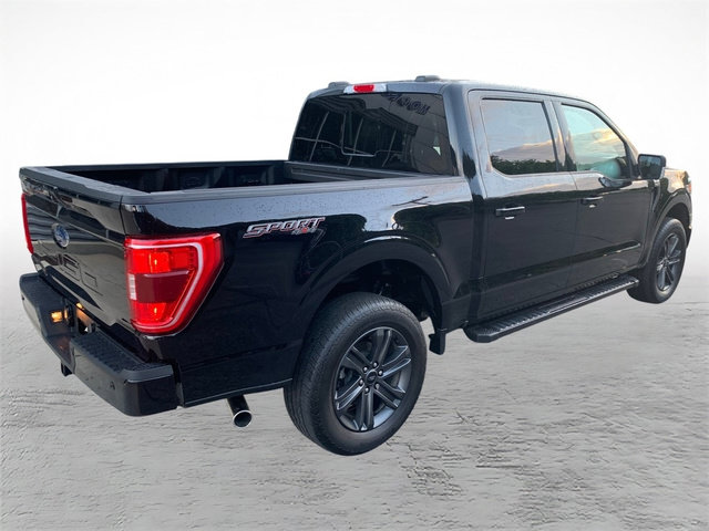 Certified 2023 Ford F150 XLT w/ Equipment Group 302A High AWD/4WD video 2