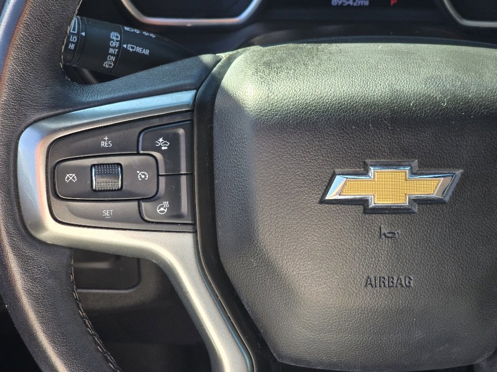 Used 2021 Chevrolet Tahoe Premier image 17