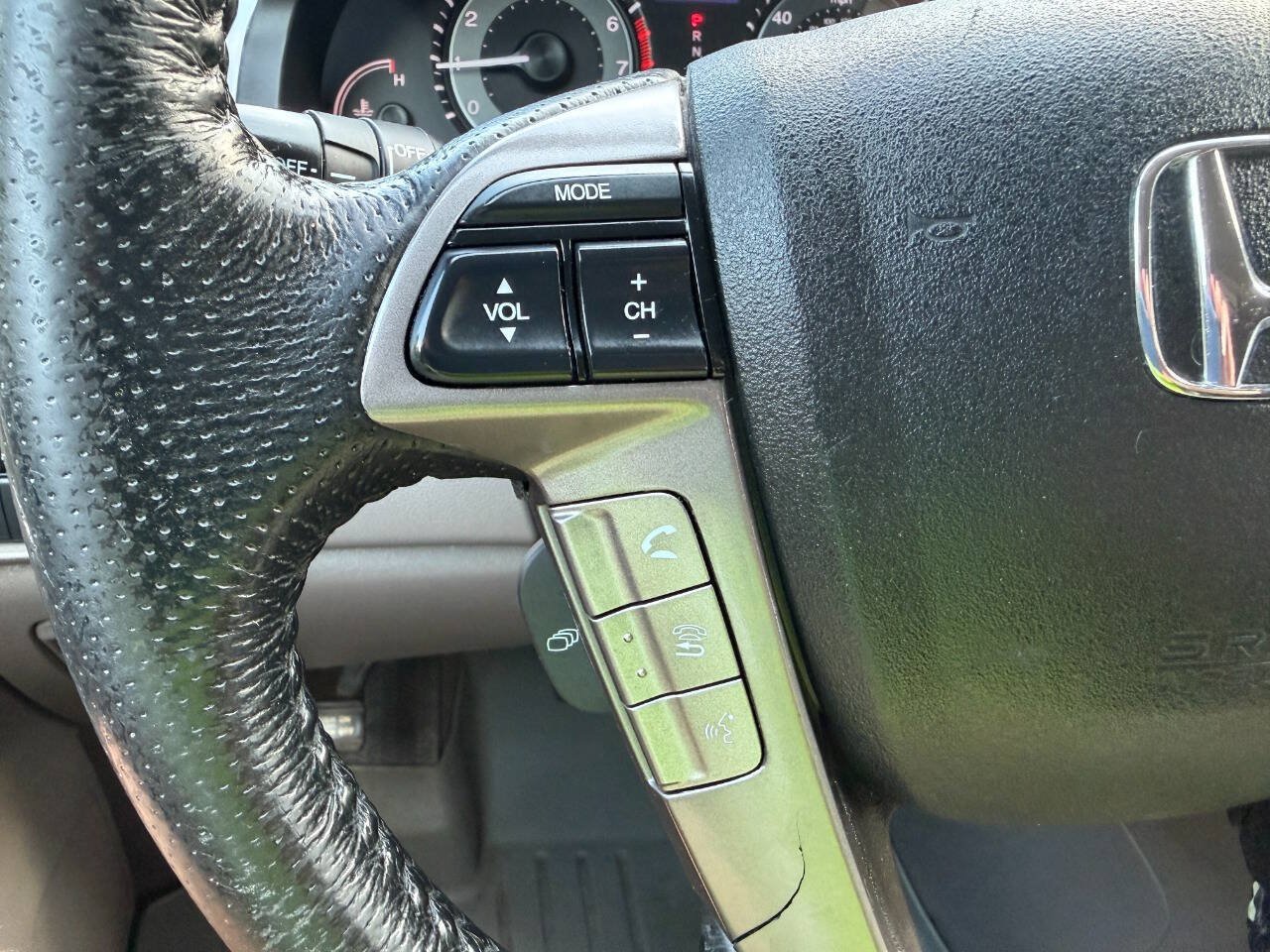 Used 2016 Honda Odyssey Touring image 13