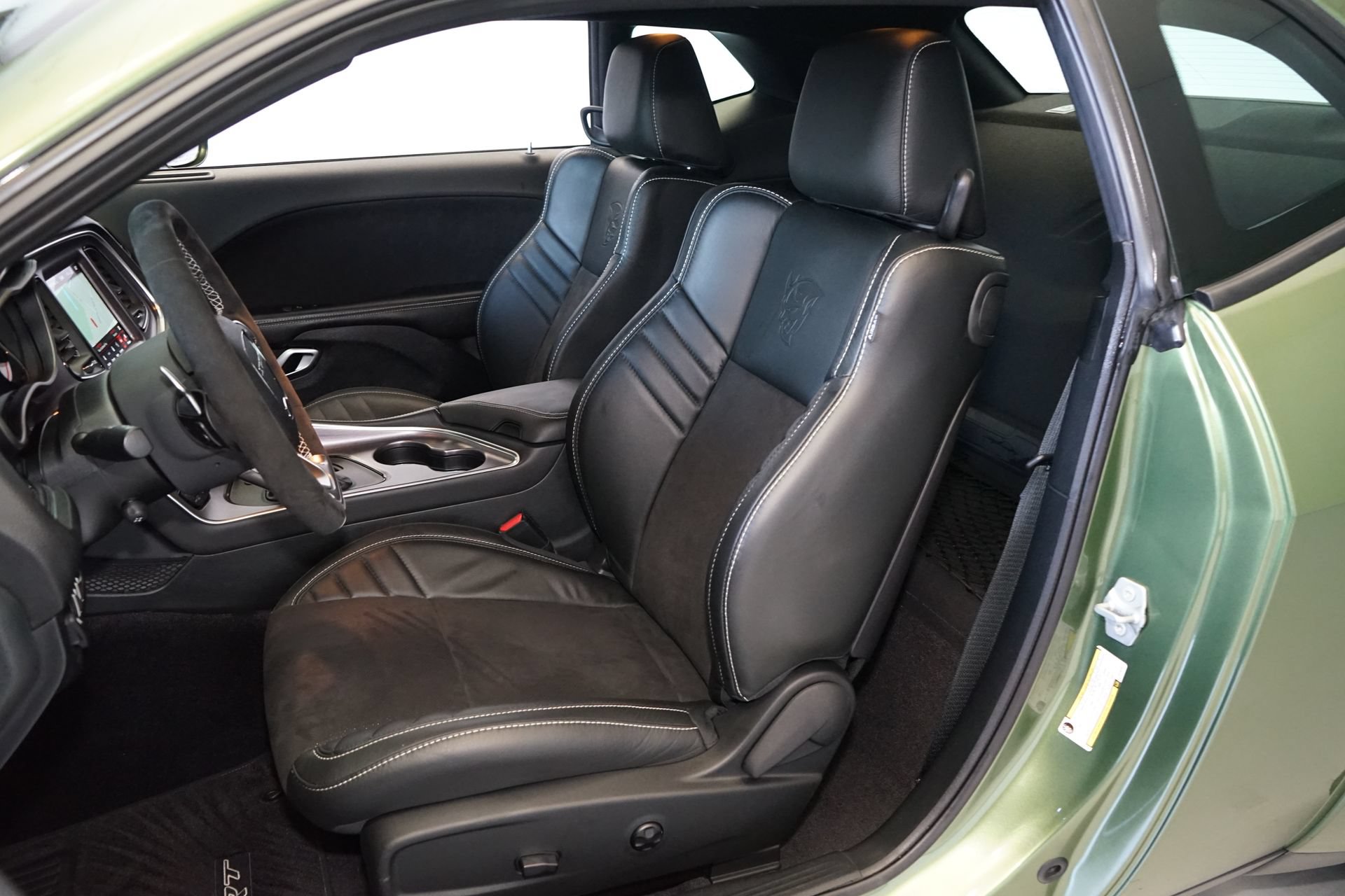 Used 2018 Dodge Challenger SRT Demon RWD image 9