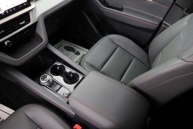 New 2026 Ford Explorer Active AWD/4WD image 27