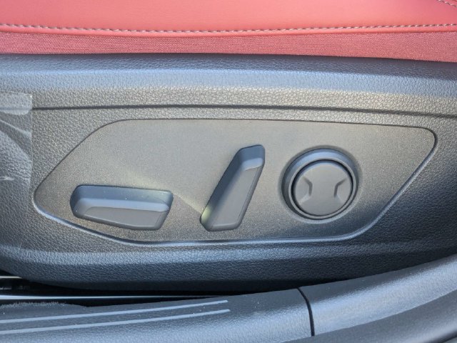 New 2026 Kia K5 GT-Line w/ GT-Line Red Interior Package FWD image 19