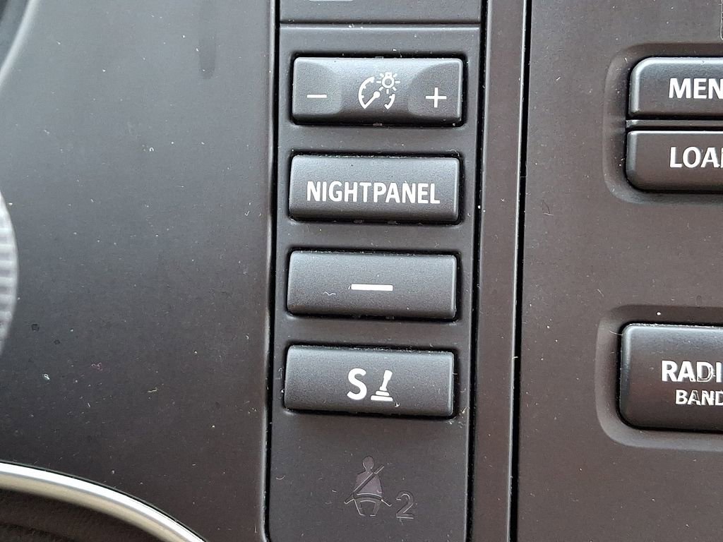 Used 2009 Saab 9-3 Aero image 28