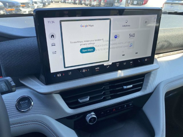 New 2027 Ford Explorer Active w/ Active Comfort Package AWD/4WD image 18