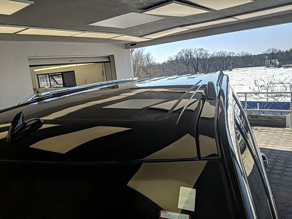 Used 2021 Lincoln Navigator L Reserve AWD/4WD image 10