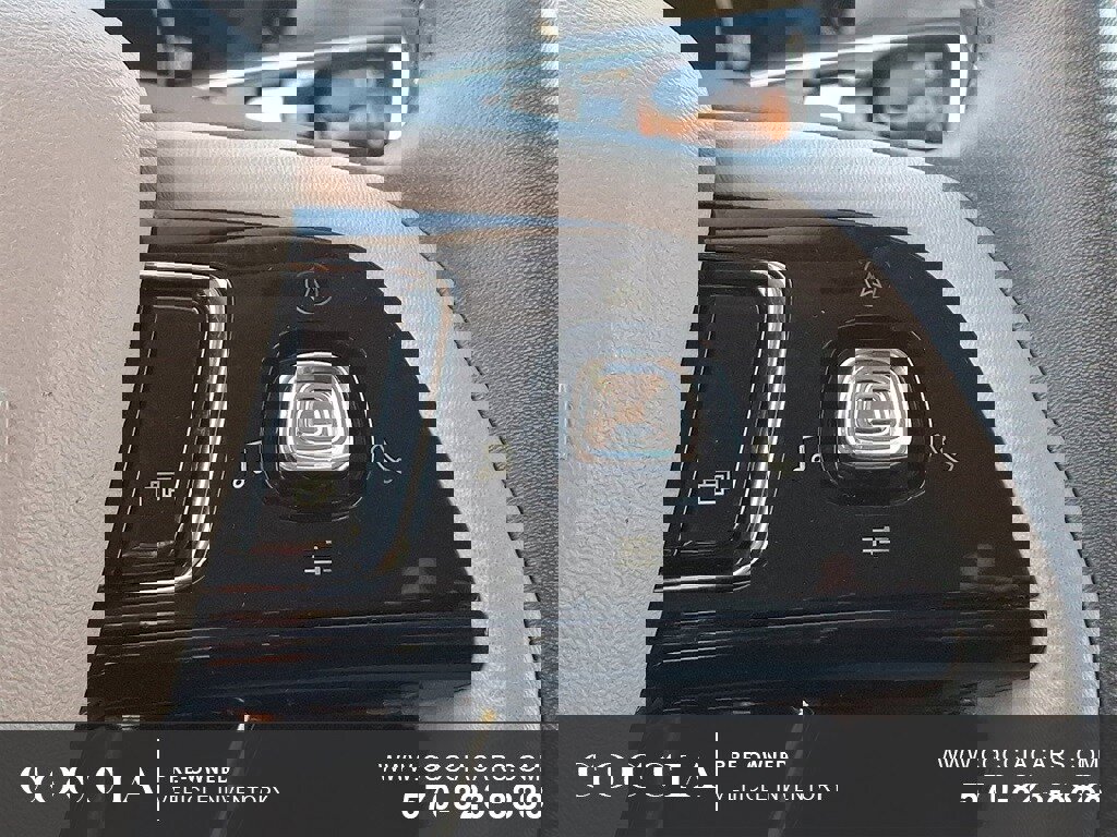 Certified 2022 Lincoln Corsair AWD w/ Equipment Group 101A image 22