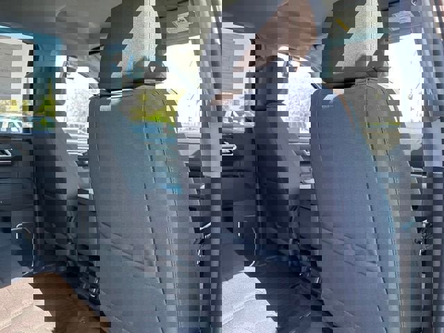 New 2026 Chevrolet Silverado 1500 RST w/ Z71 Off-Road Package image 26