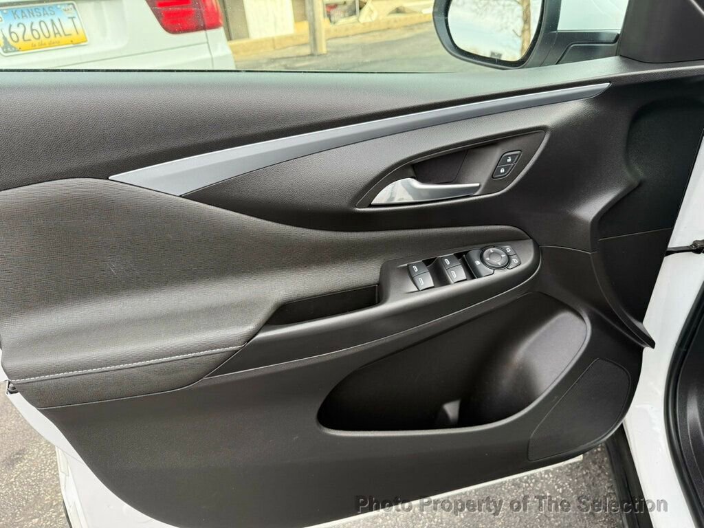 Used 2024 Buick Envista Preferred w/ Convenience I Package image 36