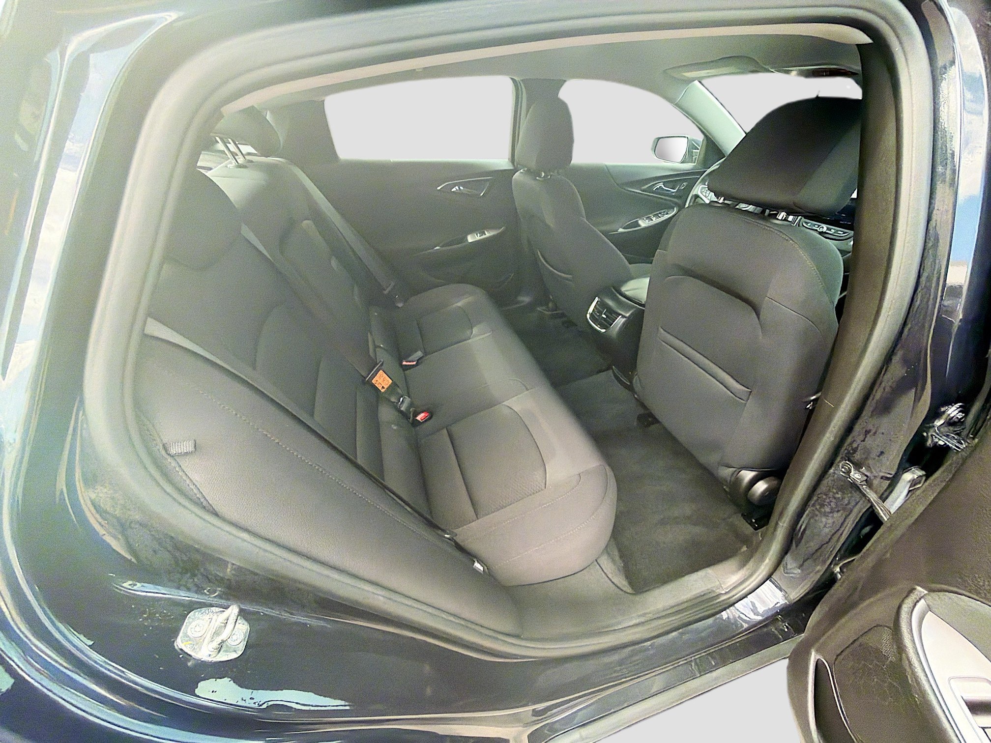 Used 2022 Chevrolet Malibu LT image 26