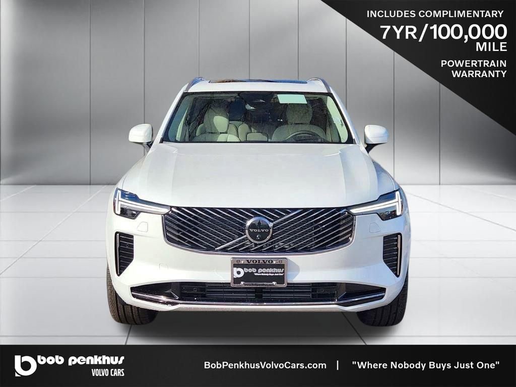 New 2026 Volvo XC90 T8 Ultra w/ Protection Package Premier image 22