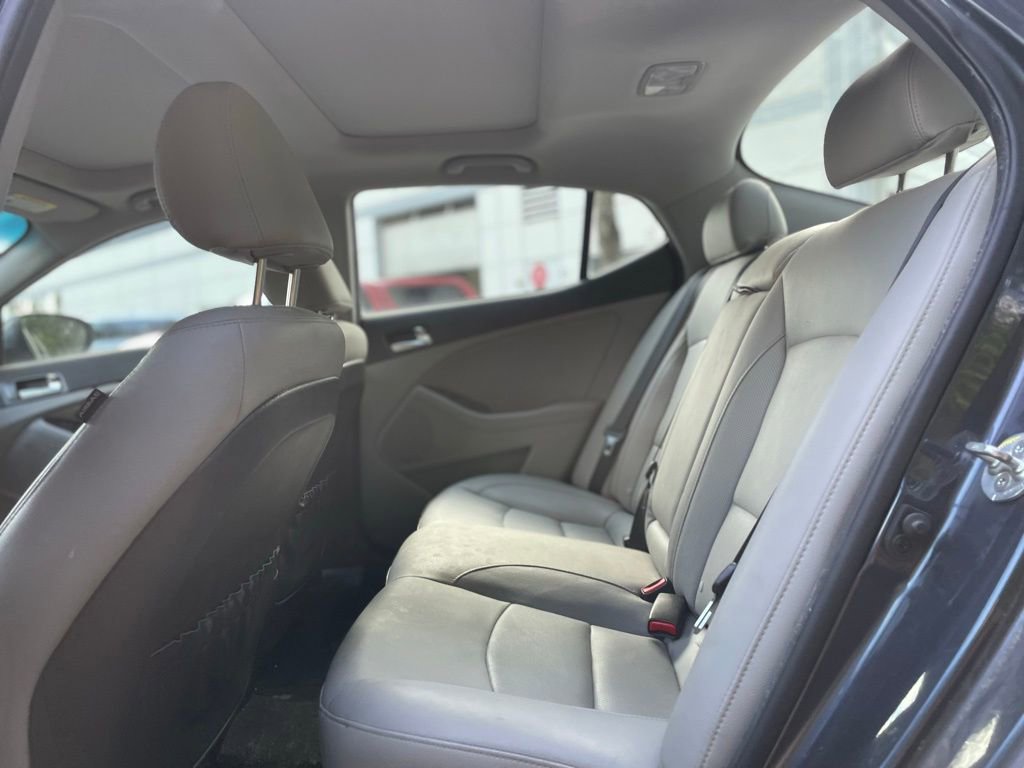 Used 2015 Kia Optima EX w/ EX Premium Package image 19