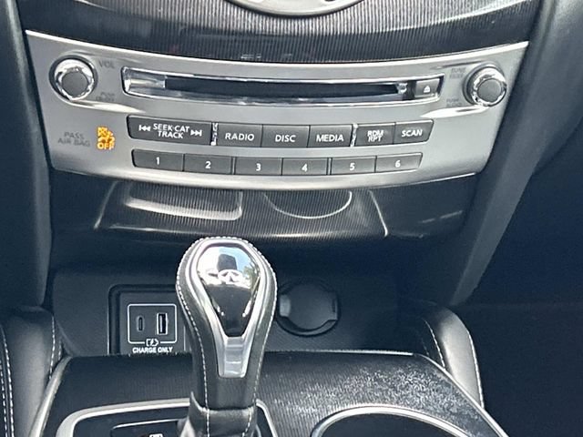Used 2020 INFINITI QX60 Luxe w/ Essential Package FWD image 27