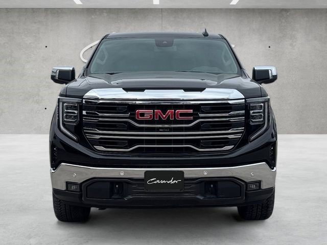 Certified 2025 GMC Sierra 1500 SLT image 18