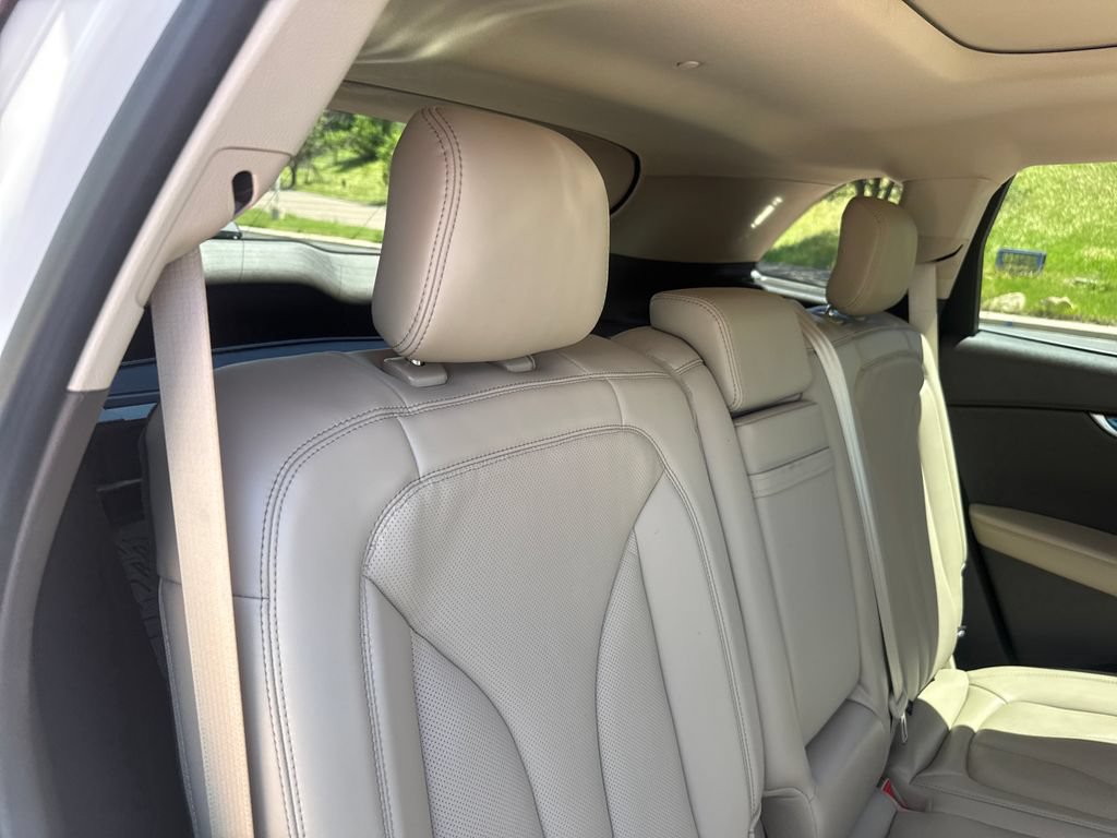 Used 2023 Lincoln Nautilus Reserve w/ Equipment Group 201A AWD/4WD image 66