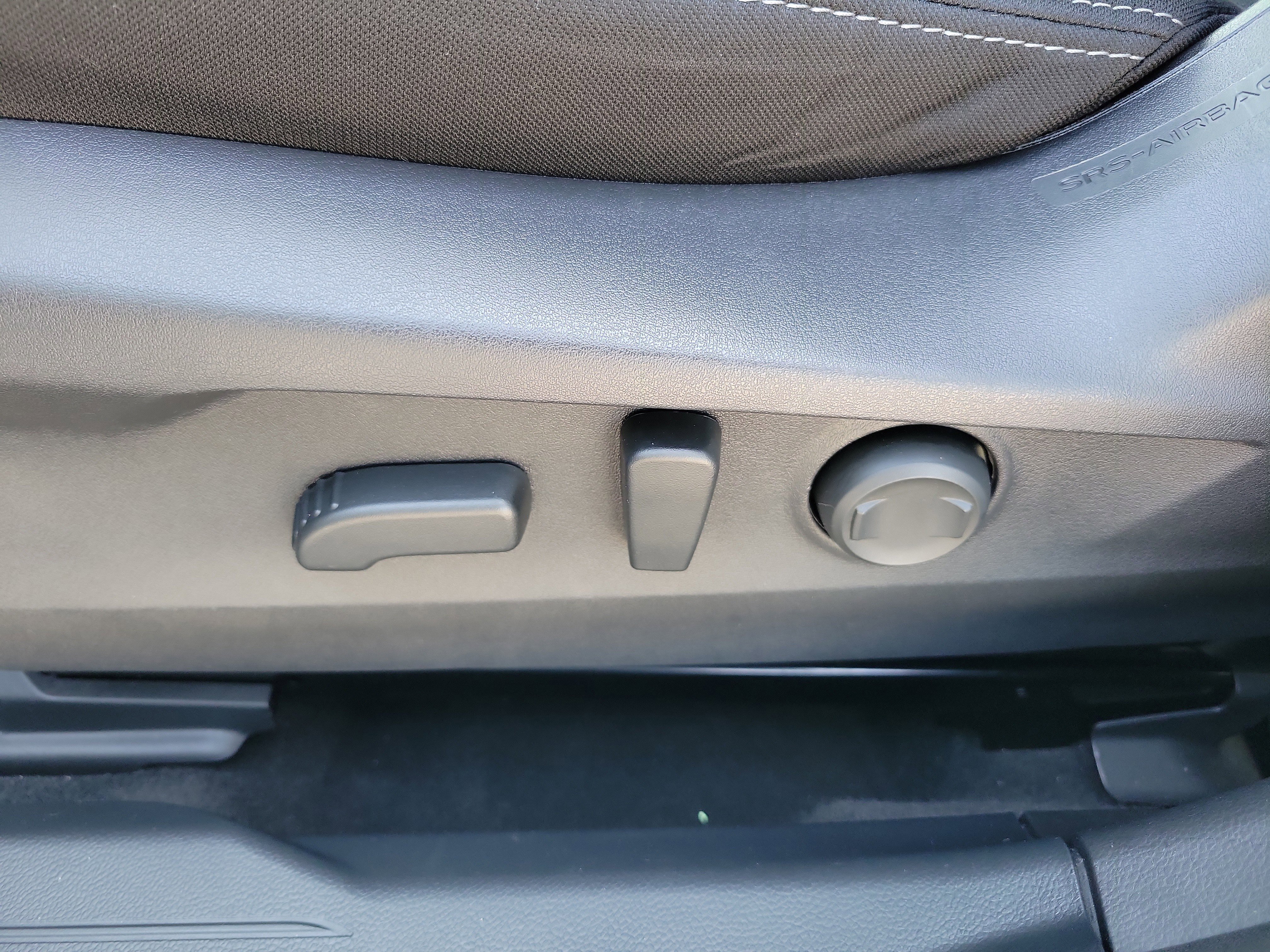 Used 2024 Subaru Outback Premium image 25