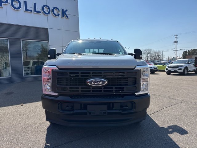 New 2025 Ford F250 XL w/ XL Driver Assist Package image 3