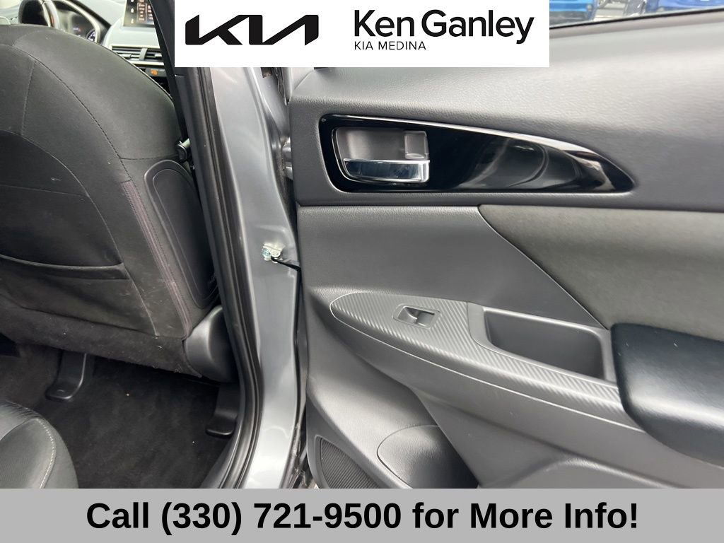 Used 2018 Mitsubishi Eclipse Cross SE image 53