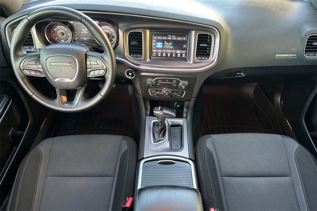 Used 2021 Dodge Charger SXT image 14