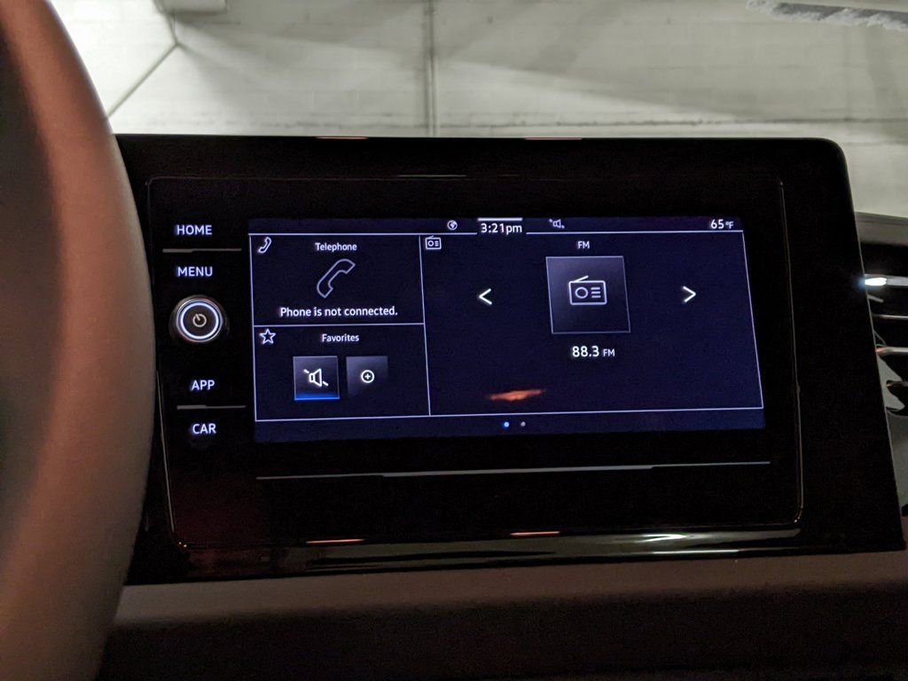 New 2026 Volkswagen Jetta Sport image 16