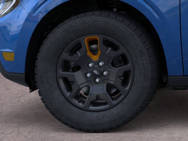 New 2026 Ford Maverick Tremor AWD/4WD image 20