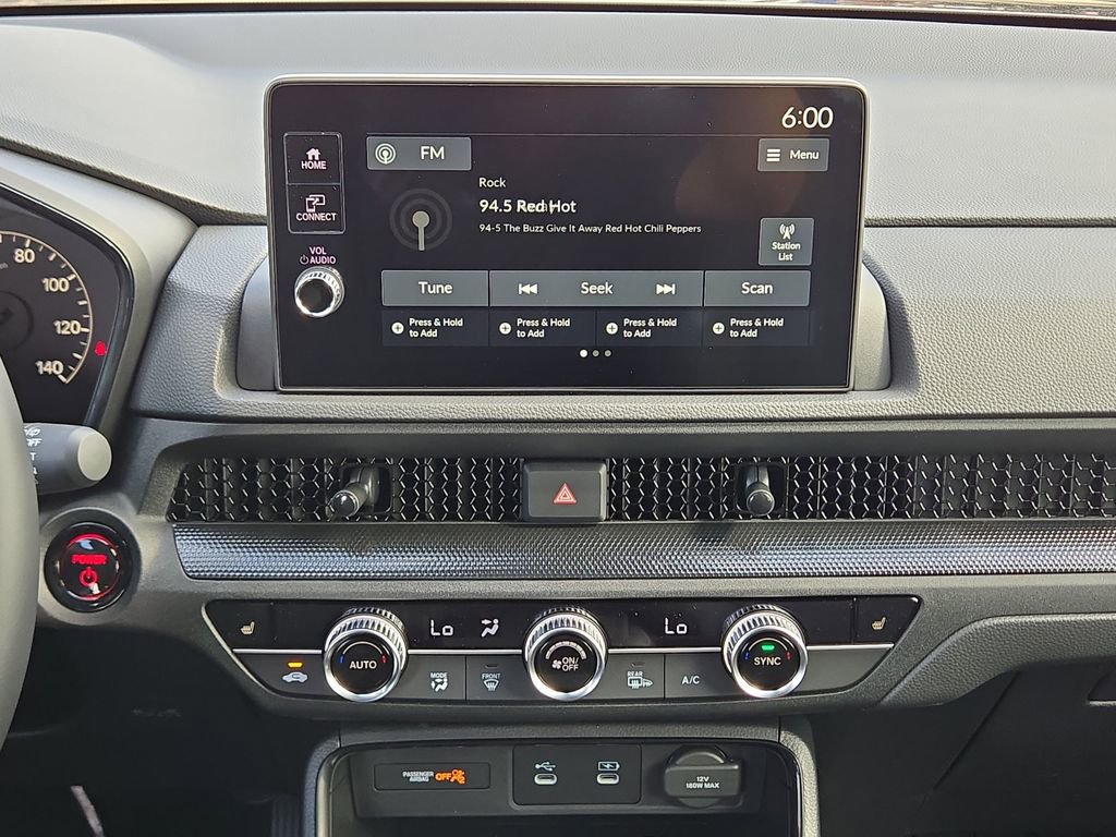 Used 2026 Honda CR-V Sport image 13