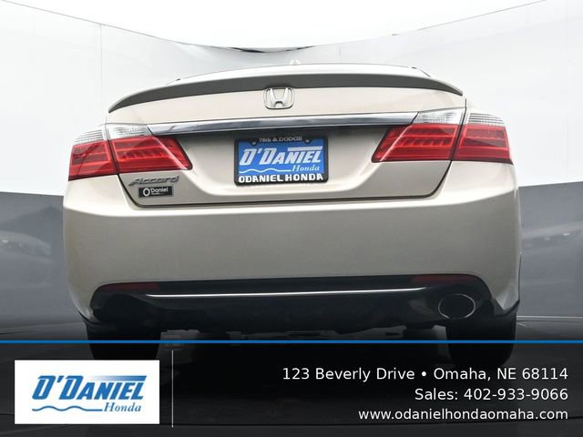 Used 2013 Honda Accord EX-L image 11