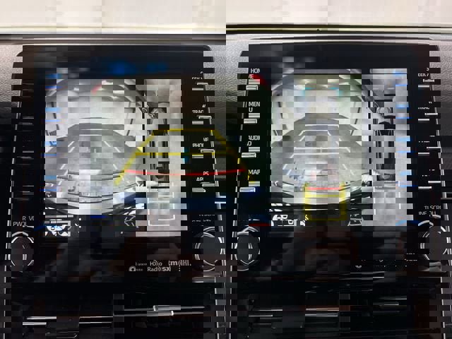 Used 2019 Toyota Avalon Touring w/ Advanced Safety Package image 15