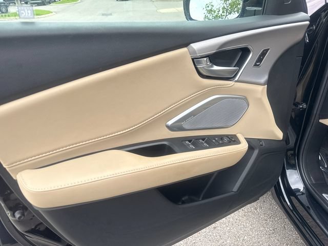 Used 2023 Acura RDX FWD w/ Technology Package image 9