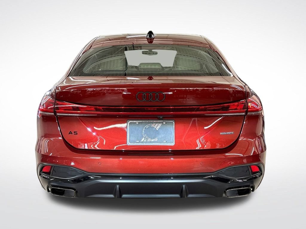 New 2026 Audi A5 2.0T Prestige AWD/4WD image 4