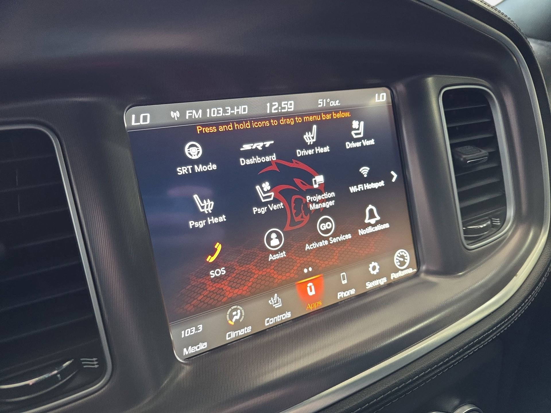 Used 2021 Dodge Charger Scat Pack w/ Plus Group image 20