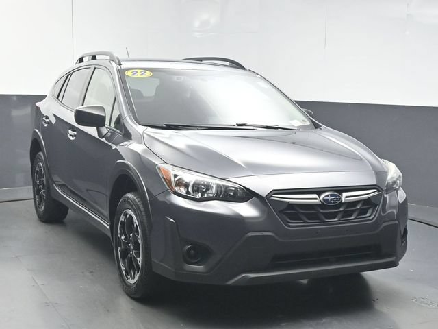 Used 2022 Subaru Crosstrek 2.0i AWD/4WD image 2