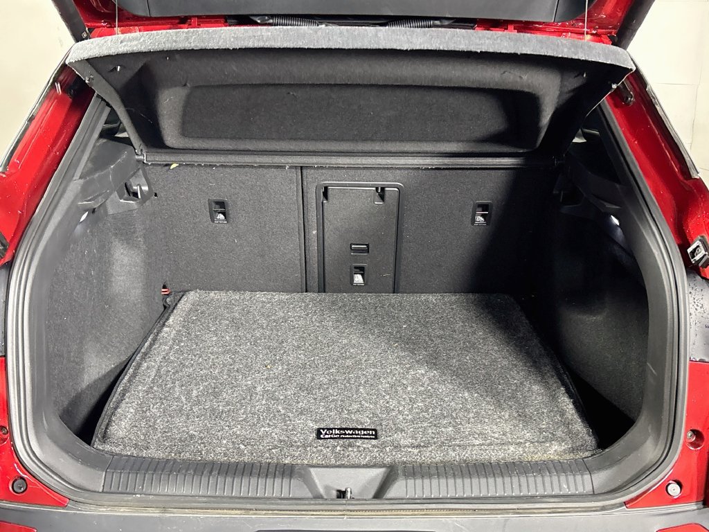 Certified 2023 Volkswagen ID.4 Pro S Plus AWD/4WD image 23