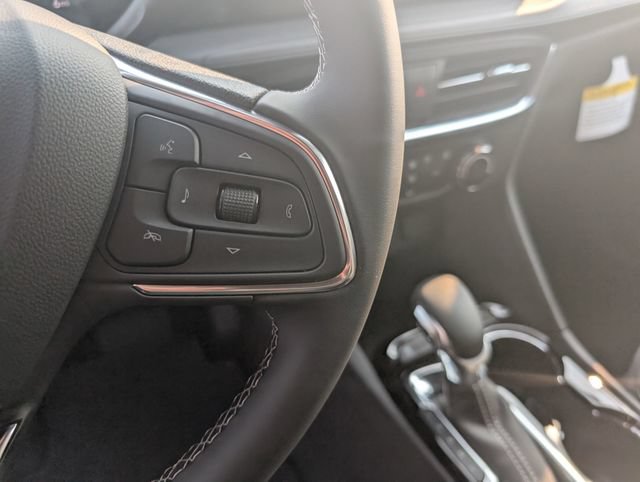 New 2026 Buick Encore GX Preferred FWD image 17