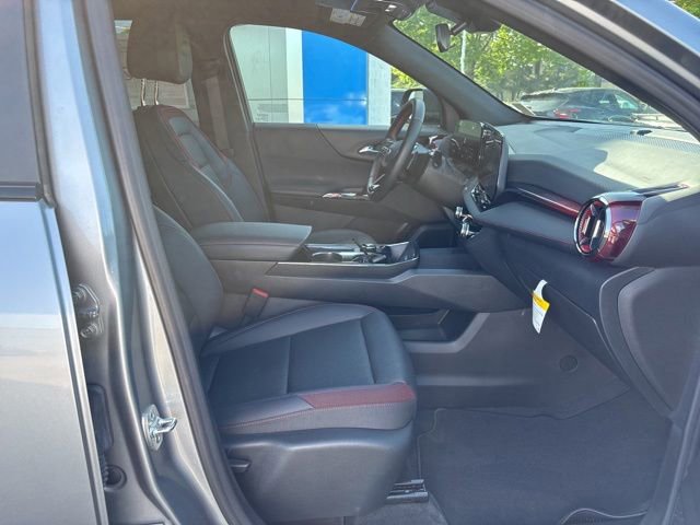 New 2026 Chevrolet Equinox RS FWD image 39