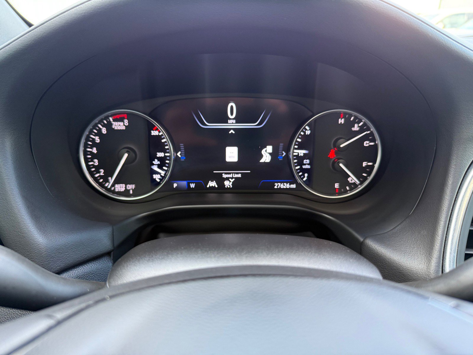 Certified 2023 Buick Enclave Avenir w/ Trailering Package, 5000 lbs. image 24