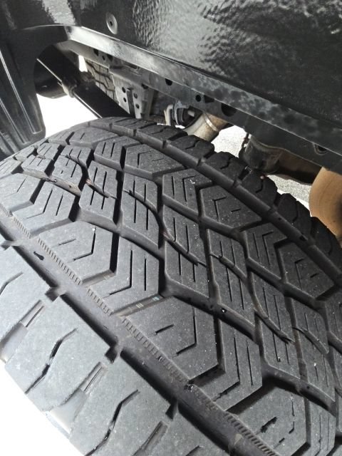 Used 2021 Ford F150 Limited AWD/4WD image 13