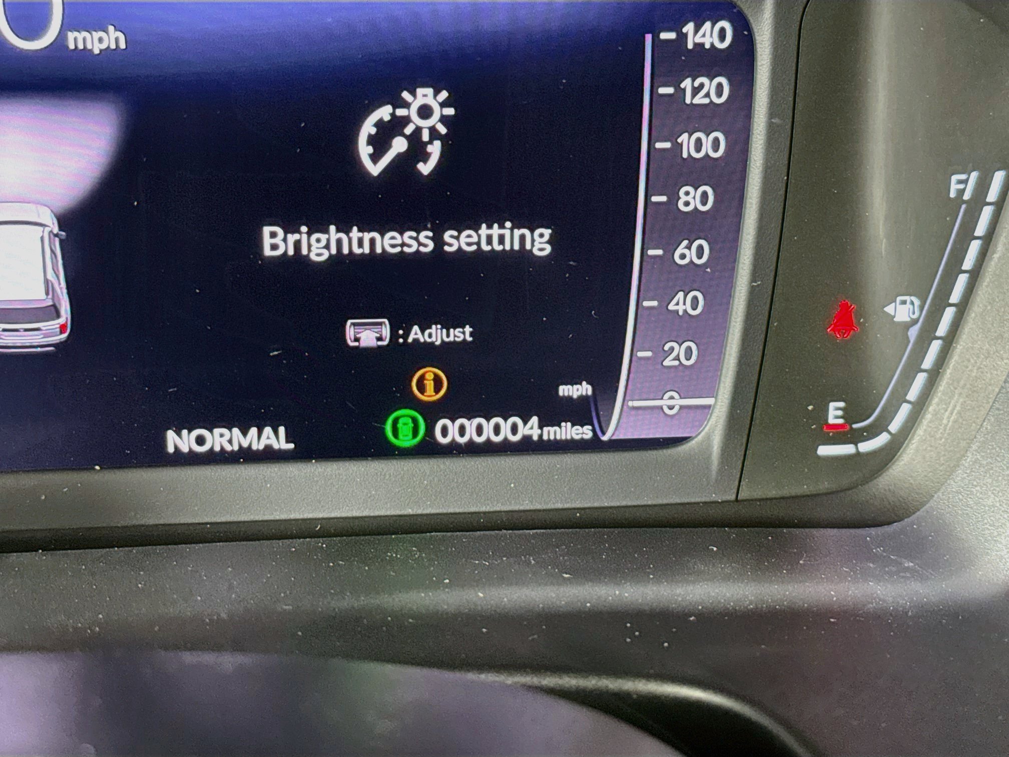 New 2026 Honda Passport TrailSport Elite image 13