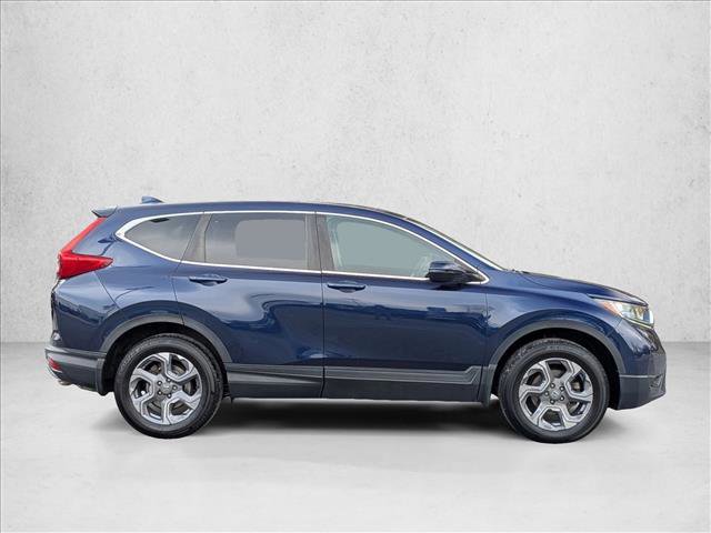 Used 2017 Honda CR-V EX-L image 4
