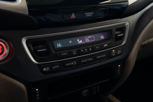 Used 2018 Honda Pilot EX-L image 27