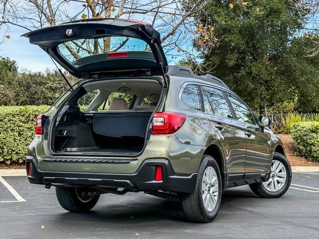 Used 2018 Subaru Outback 2.5i image 20