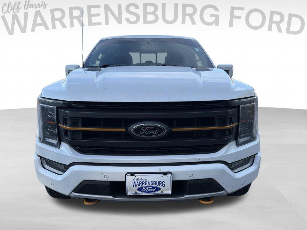 Used 2022 Ford F150 Tremor w/ Equipment Group 402A High AWD/4WD image 2
