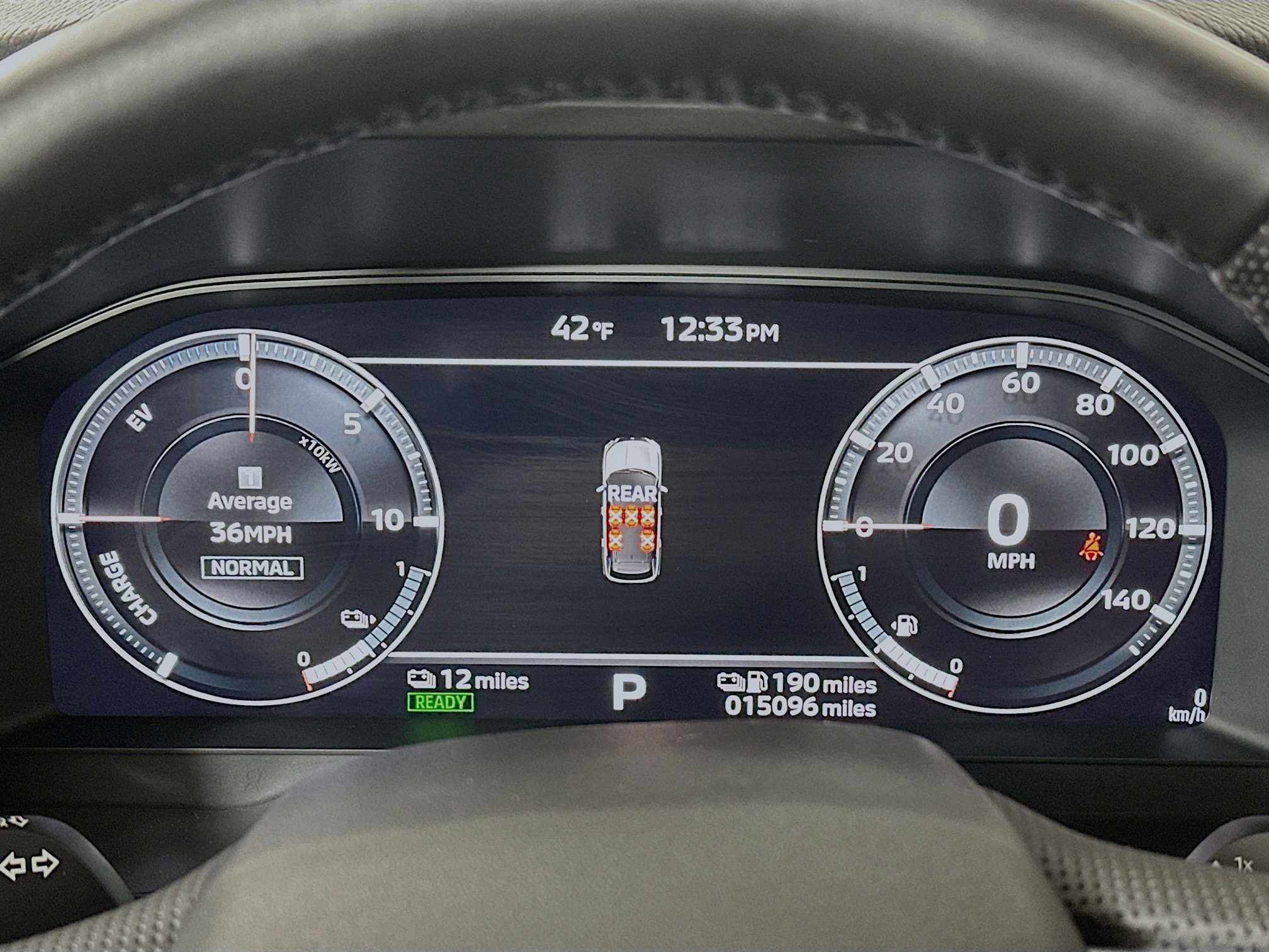 Used 2023 Mitsubishi Outlander SEL 40th Anniversary image 12