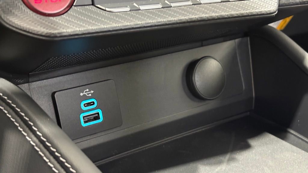 New 2026 Ford Mustang GT image 30