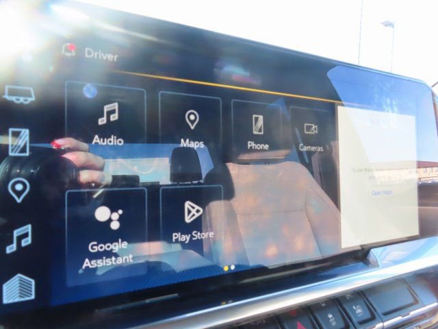 Certified 2024 Chevrolet Silverado 2500 LT image 28