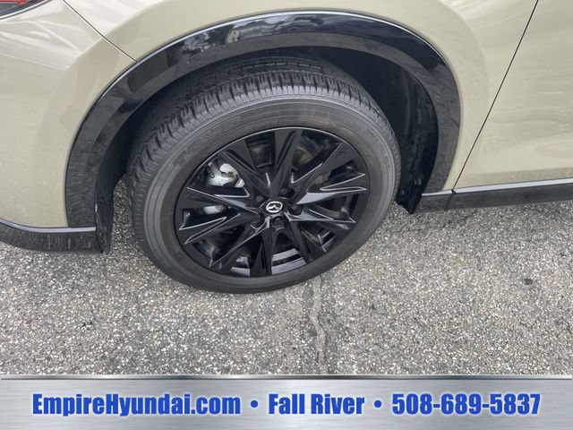 Used 2024 MAZDA CX-5 Carbon Edition AWD/4WD image 13