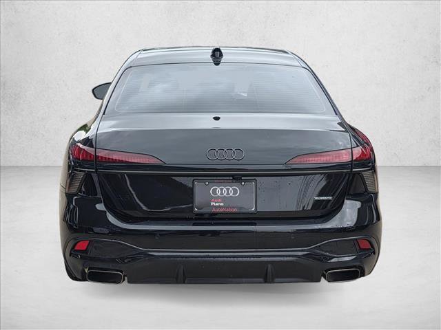 New 2026 Audi A6 Premium Plus image 6