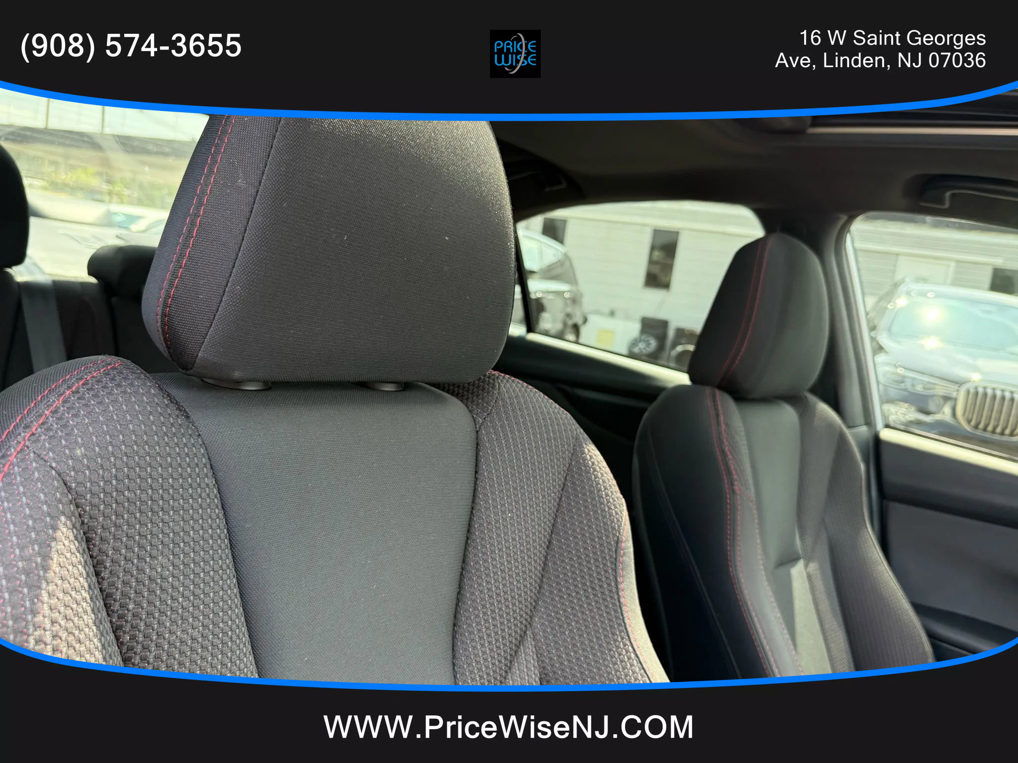 Used 2022 Subaru WRX Premium image 22