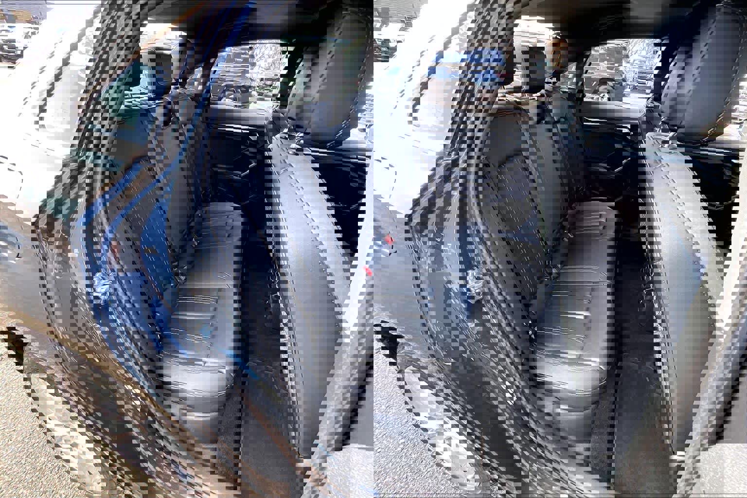 Used 2024 Audi A3 2.0T Premium image 19