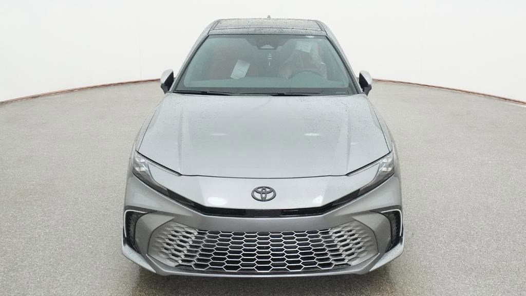 New 2026 Toyota Camry XSE image 21